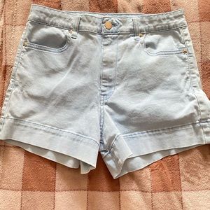 Forever 21 shorts ✨